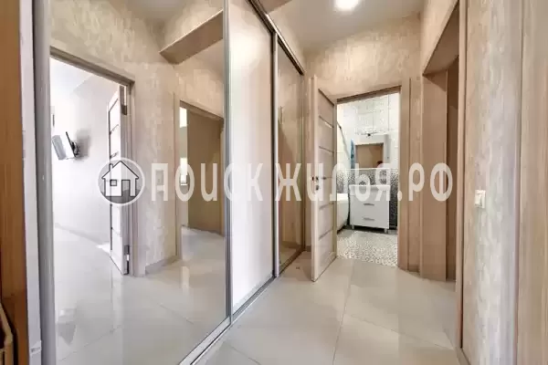 Квартира «На Энгельса 95 от LetoApart» Квартира «На Энгельса 95 от LetoApart»