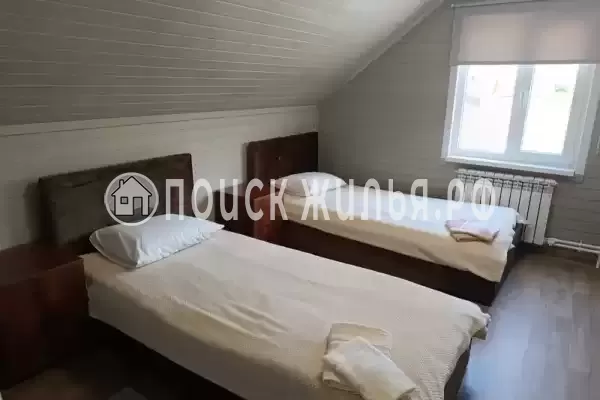 Частный сектор «Домик у моря»