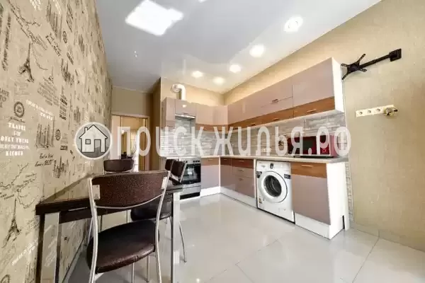 Квартира «На Энгельса 95 от LetoApart» Квартира «На Энгельса 95 от LetoApart»