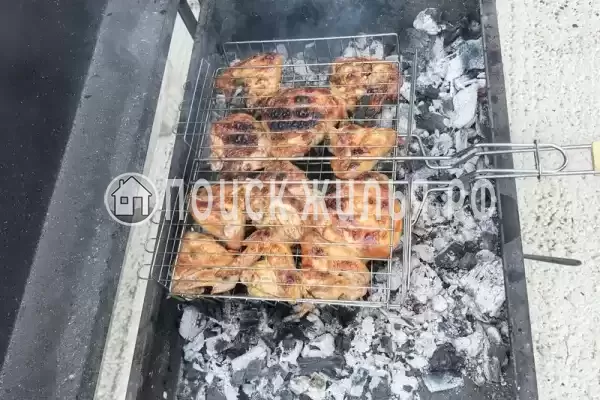 Частный сектор «Домик у моря»