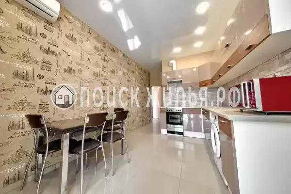 Квартира «На Энгельса 95 от LetoApart» Квартира «На Энгельса 95 от LetoApart»