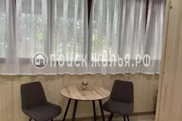 Дом под ключ «Домик на море»