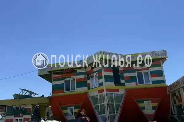 Дом под ключ «Домик на море»