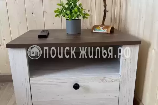 Дом под ключ «Домик на море»