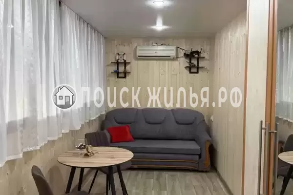 Дом под ключ «Домик на море»