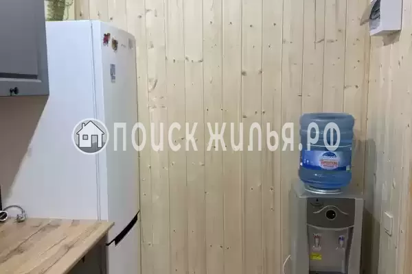 Дом под ключ «Домик на море»