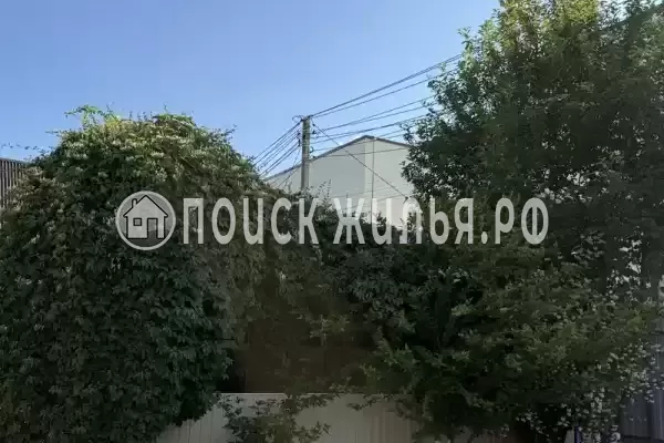 Дом под ключ «Домик на море»