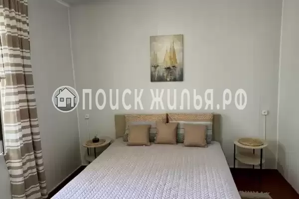 Частный сектор «Дом на скале»