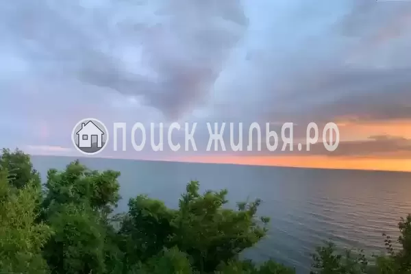 Частный сектор «Дом на скале»