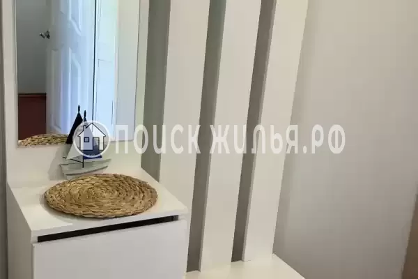 Частный сектор «Дом на скале»