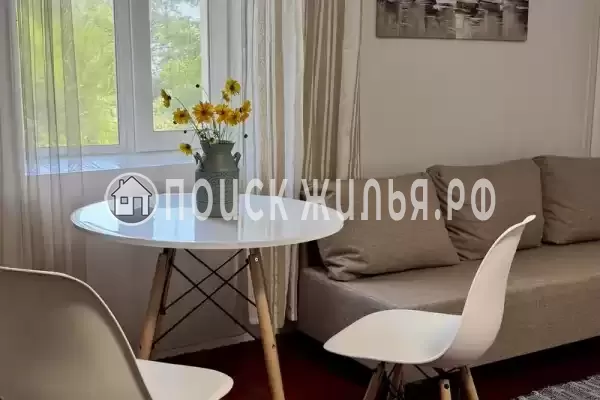 Частный сектор «Дом на скале»