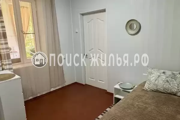 Частный сектор «Дом на скале»