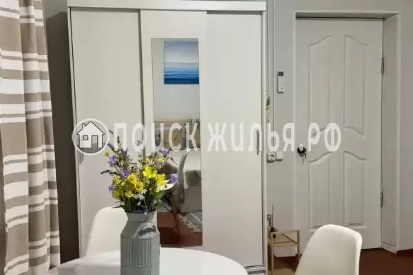 Частный сектор «Дом на скале»