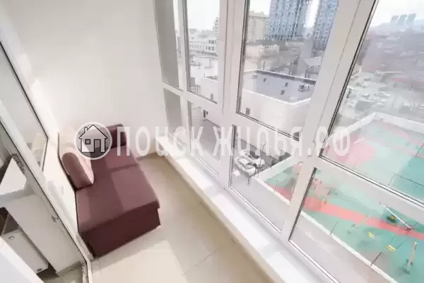 Квартира «На Энгельса 95 от LetoApart» Квартира «На Энгельса 95 от LetoApart»