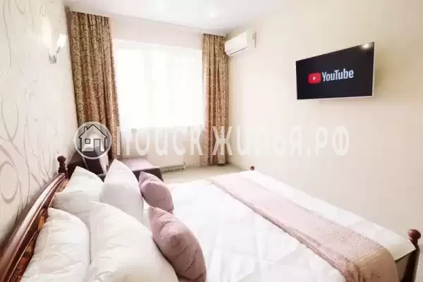 Квартира «На Энгельса 95 от LetoApart» Квартира «На Энгельса 95 от LetoApart»