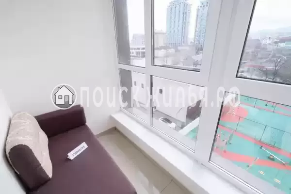 Квартира «На Энгельса 95 от LetoApart» Квартира «На Энгельса 95 от LetoApart»