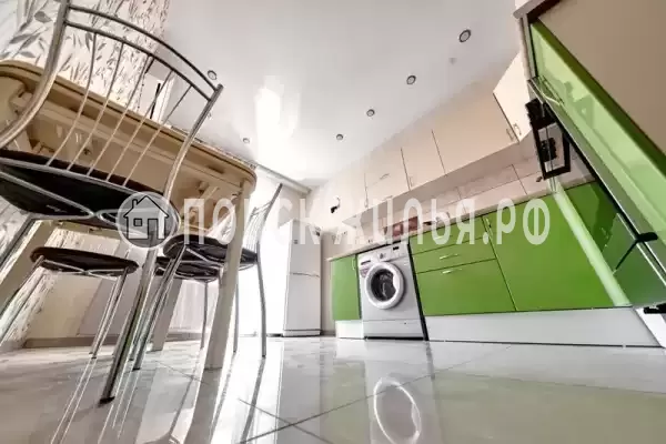 Квартира «На Энгельса 95 от LetoApart» Квартира «На Энгельса 95 от LetoApart»