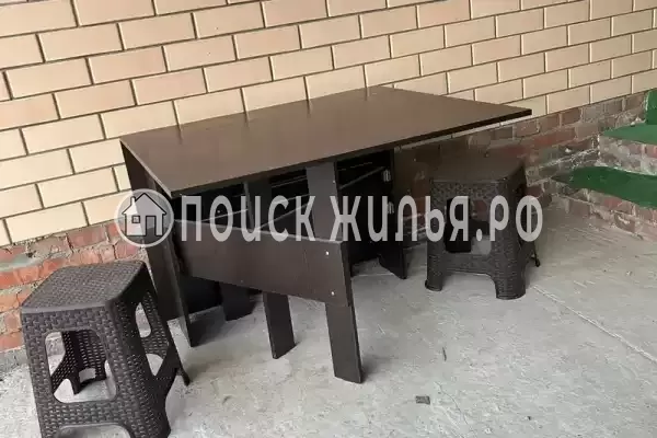 Частный сектор «Дом со всеми удобствами»