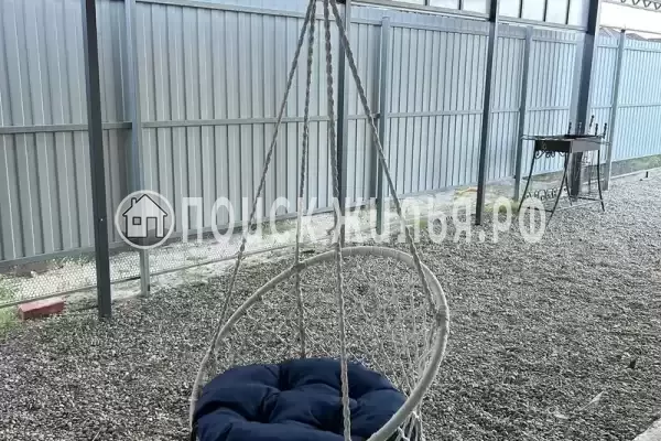 Частный сектор «Дом со всеми удобствами»
