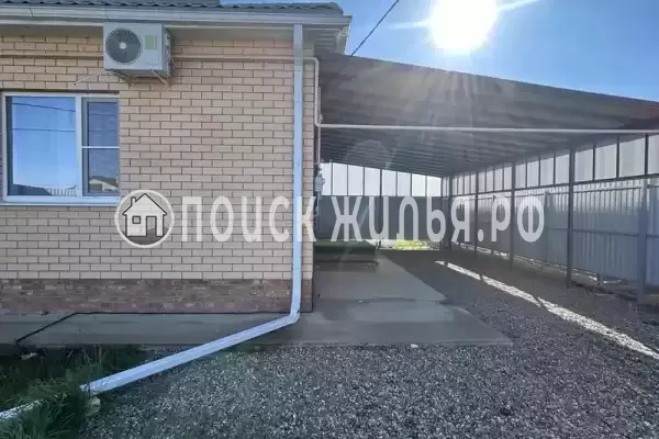 Частный сектор «Дом со всеми удобствами»
