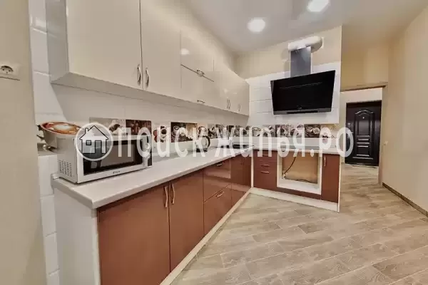 Квартира «На Энгельса 95 от LetoApart» Квартира «На Энгельса 95 от LetoApart»