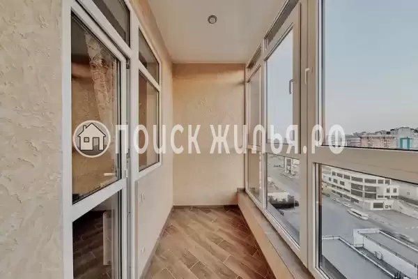 Квартира «На Энгельса 95 от LetoApart» Квартира «На Энгельса 95 от LetoApart»