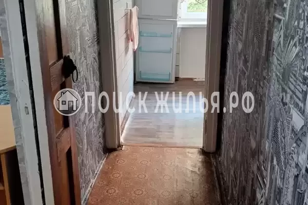 Квартира «2-комнатная»