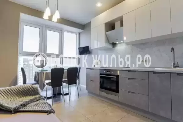 Квартира «На Энгельса 95 от LetoApart» Квартира «На Энгельса 95 от LetoApart»