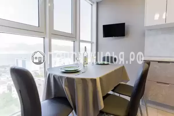 Квартира «На Энгельса 95 от LetoApart» Квартира «На Энгельса 95 от LetoApart»