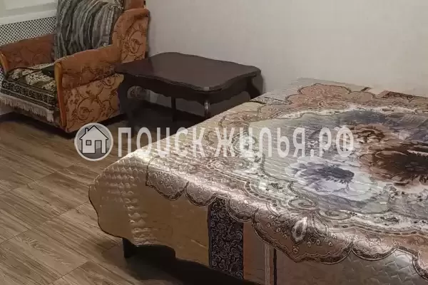 Квартира «С видом на море»
