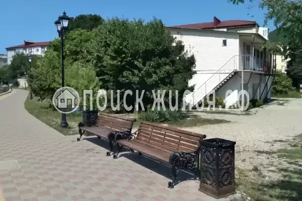 Дом под ключ «Коттедж под ключ»