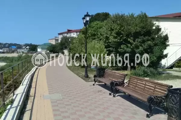 Дом под ключ «Коттедж под ключ»