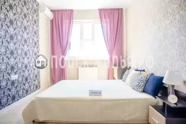 Квартира «На Энгельса 95 от LetoApart» Квартира «На Энгельса 95 от LetoApart»