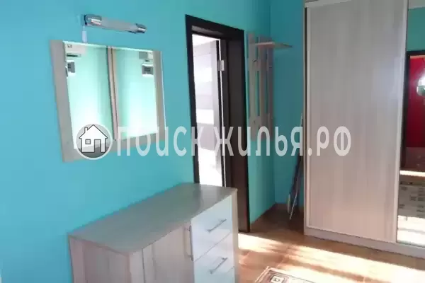 Апартаменты «Одиссея»