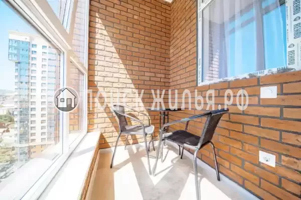 Квартира «На Энгельса 95 от LetoApart» Квартира «На Энгельса 95 от LetoApart»