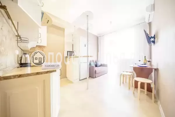 Квартира «На Энгельса 95 от LetoApart» Квартира «На Энгельса 95 от LetoApart»