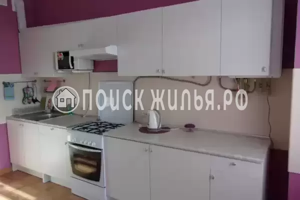 Апартаменты «Одиссея»
