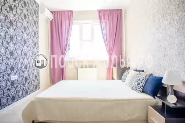 Квартира «На Энгельса 95 от LetoApart» Квартира «На Энгельса 95 от LetoApart»