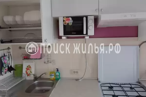Апартаменты «Одиссея»