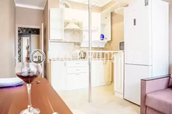 Квартира «На Энгельса 95 от LetoApart» Квартира «На Энгельса 95 от LetoApart»