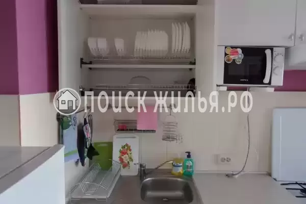 Апартаменты «Одиссея»