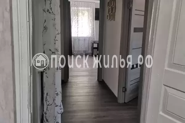 Дом под ключ, Колхозная, д.102