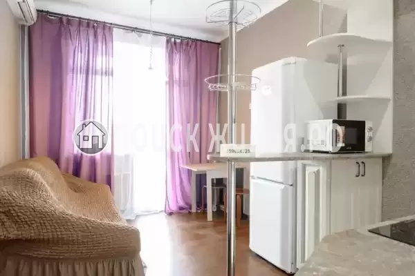 Квартира «На Энгельса 95 от LetoApart» Квартира «На Энгельса 95 от LetoApart»