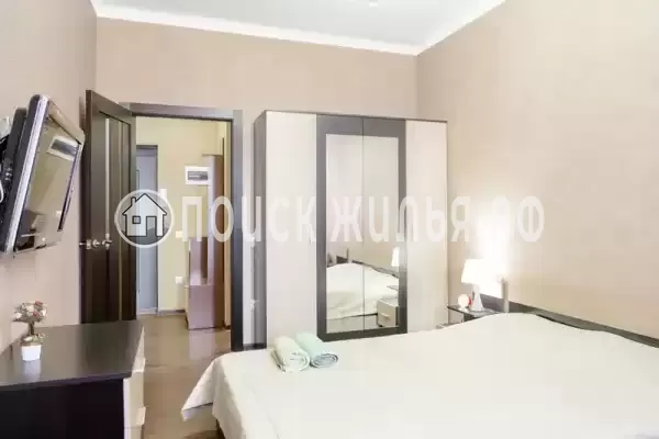 Квартира «На Энгельса 95 от LetoApart» Квартира «На Энгельса 95 от LetoApart»