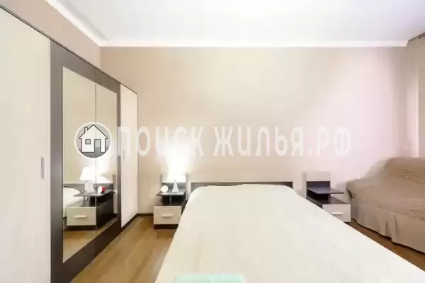 Квартира «На Энгельса 95 от LetoApart» Квартира «На Энгельса 95 от LetoApart»