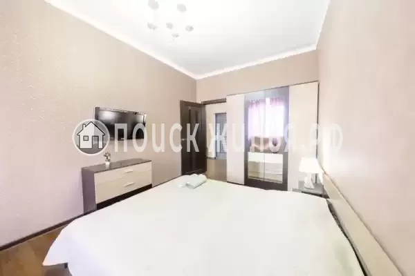 Квартира «На Энгельса 95 от LetoApart» Квартира «На Энгельса 95 от LetoApart»