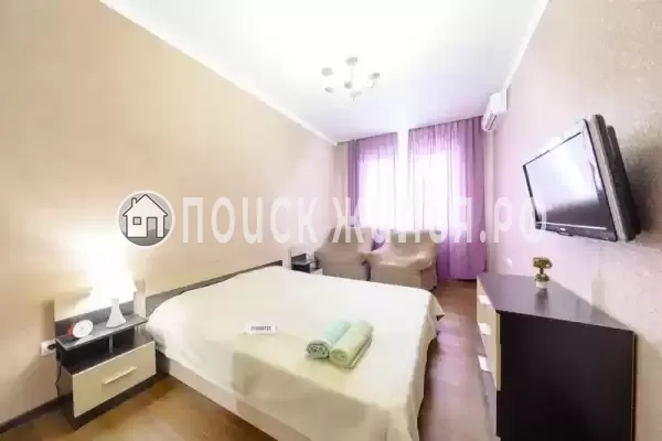 Квартира «На Энгельса 95 от LetoApart» Квартира «На Энгельса 95 от LetoApart»