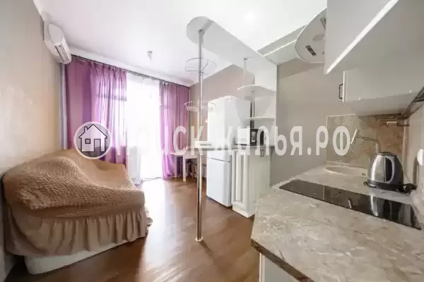 Квартира «На Энгельса 95 от LetoApart» Квартира «На Энгельса 95 от LetoApart»