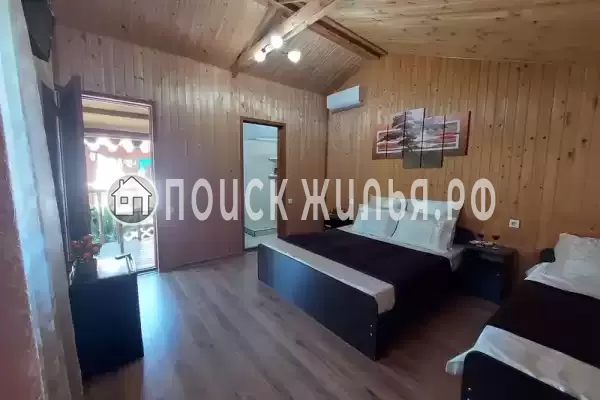 Гостевой дом «Камелия»