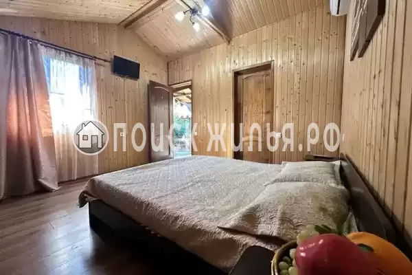 Гостевой дом «Камелия»